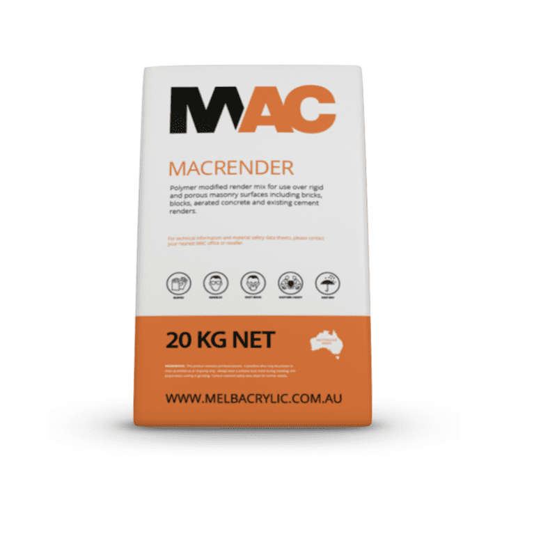 MAC Render