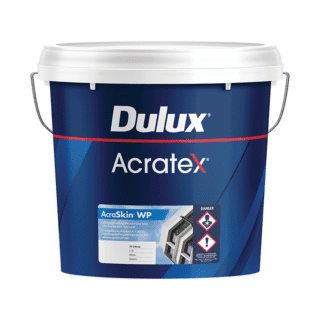 Acratex AcraSkin WP : Render Texture Panels
