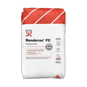 FOSROC Renderoc FC