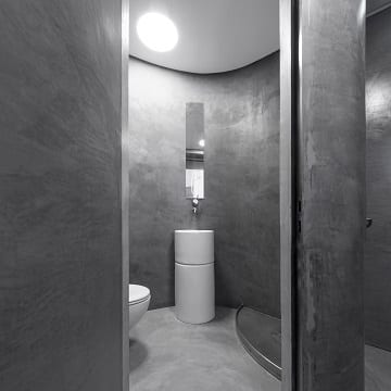 Novacolor Wall2Floor System