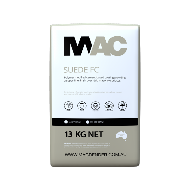 MAC Suede FC