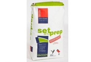 Set Rd Prep RSA Set and Prep : Render Texture Panels