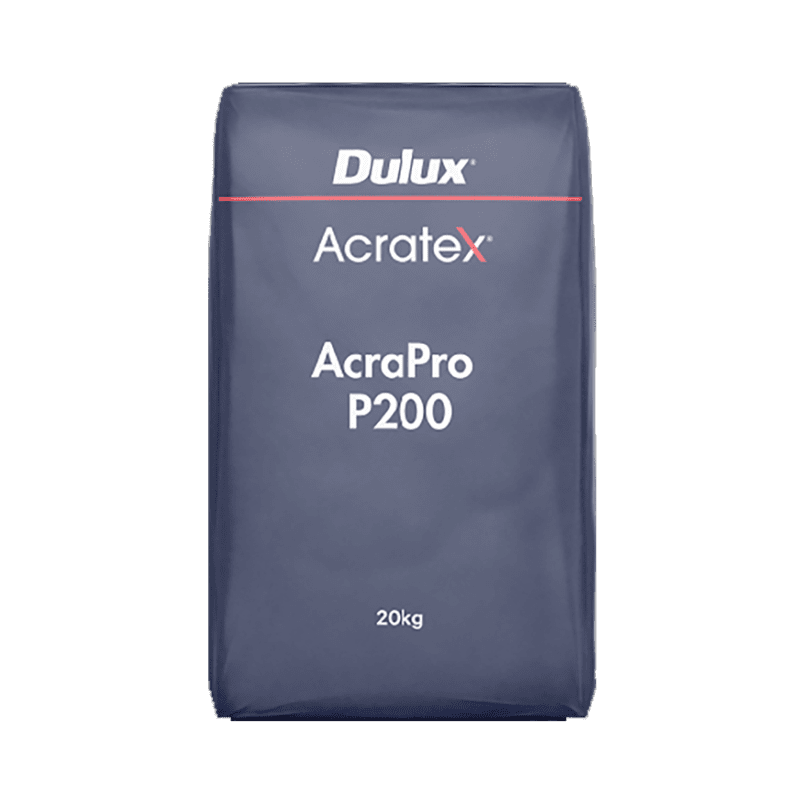 Dulux Acratex AcraPro P200