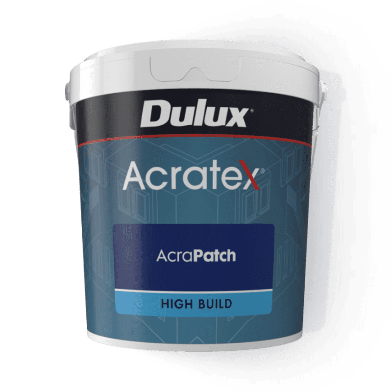 Acratex Green Render Sealer Render Texture Panels