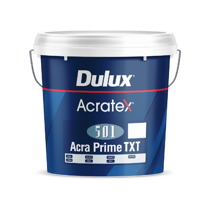 Acratex AcraPrime Texture