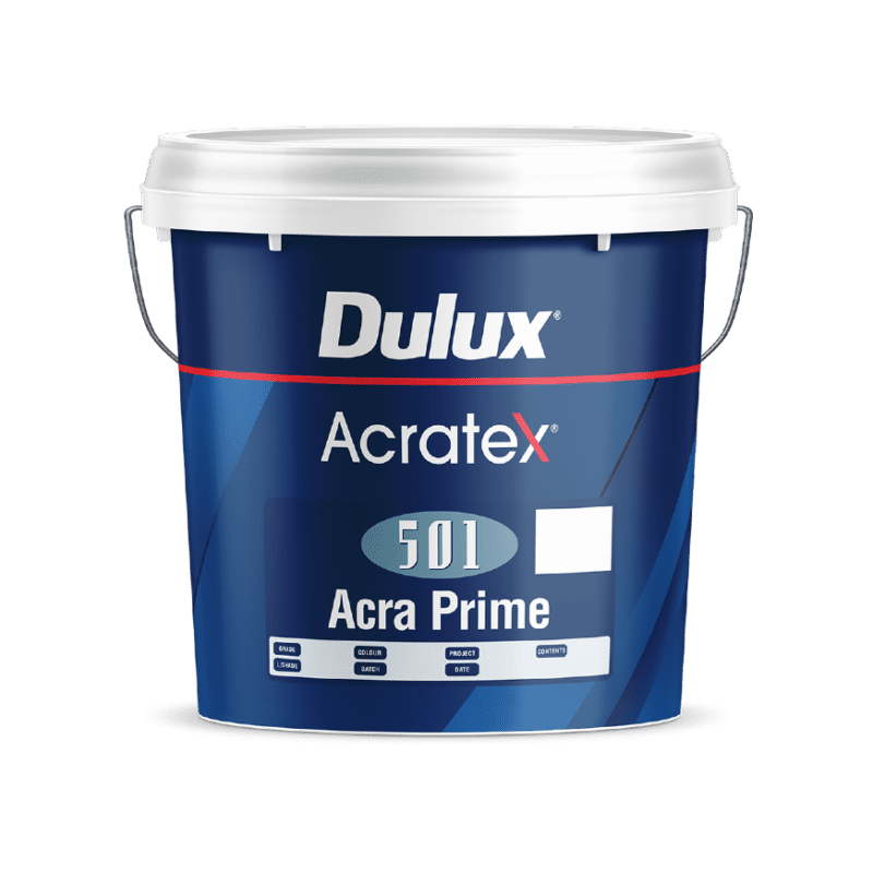 Acratex AcraPrime Water Based