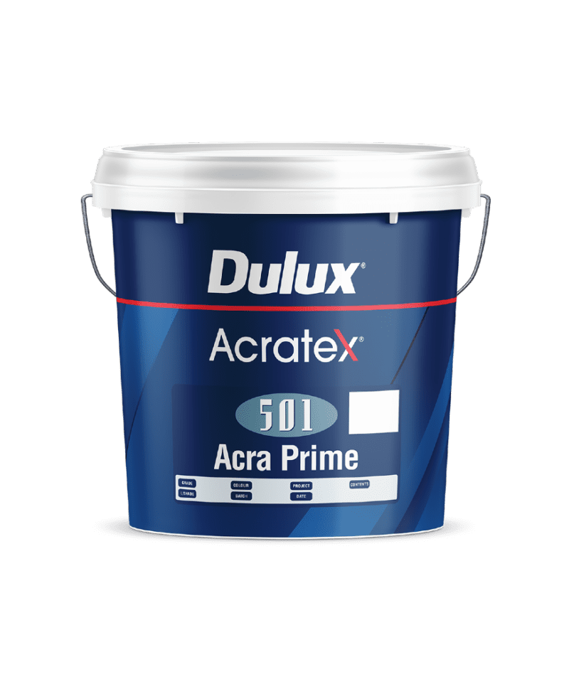 Acratex AcraPrime Water Based