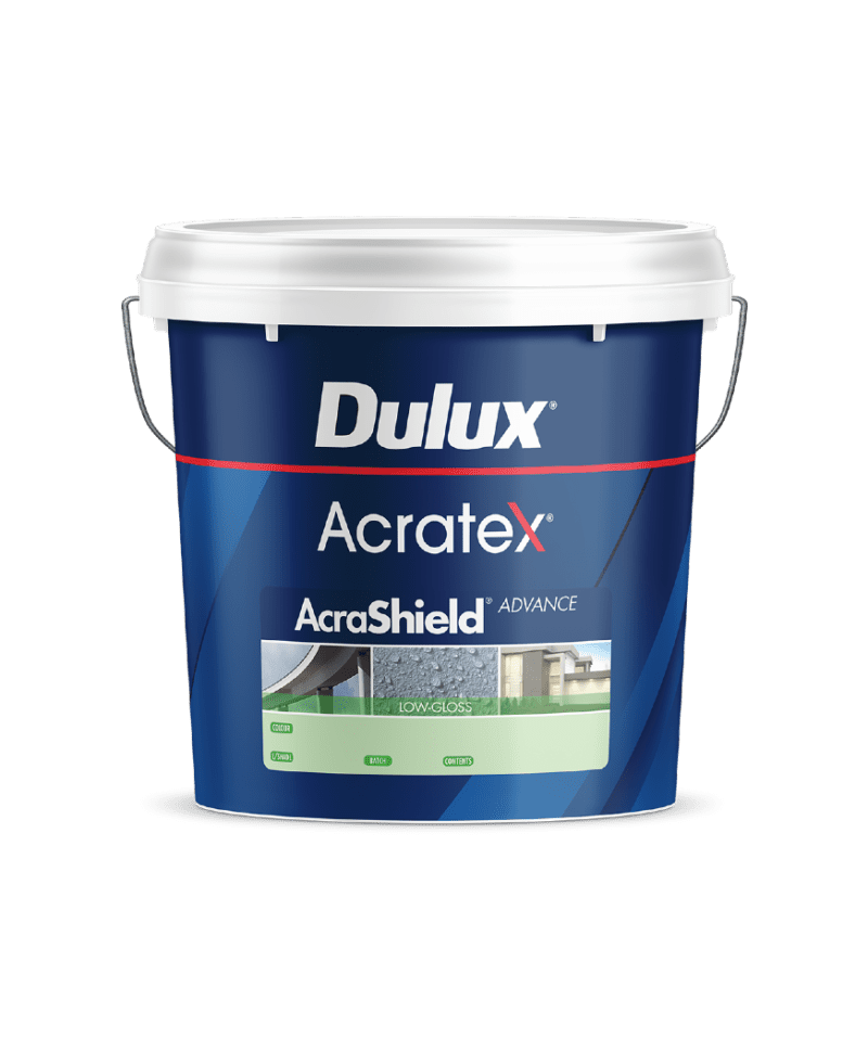 Acratex AcraShield Advance Low Gloss