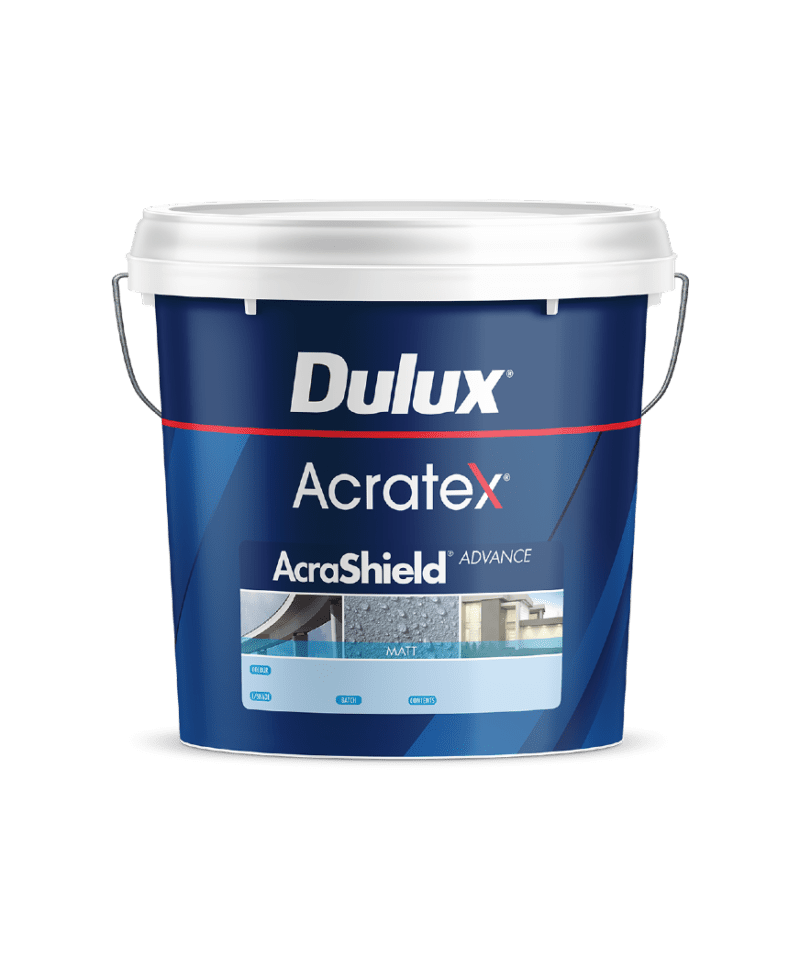 Acratex AcraShield Advance Matt