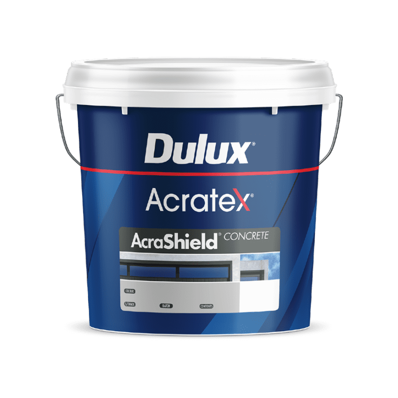 Acratex AcraShield Concrete