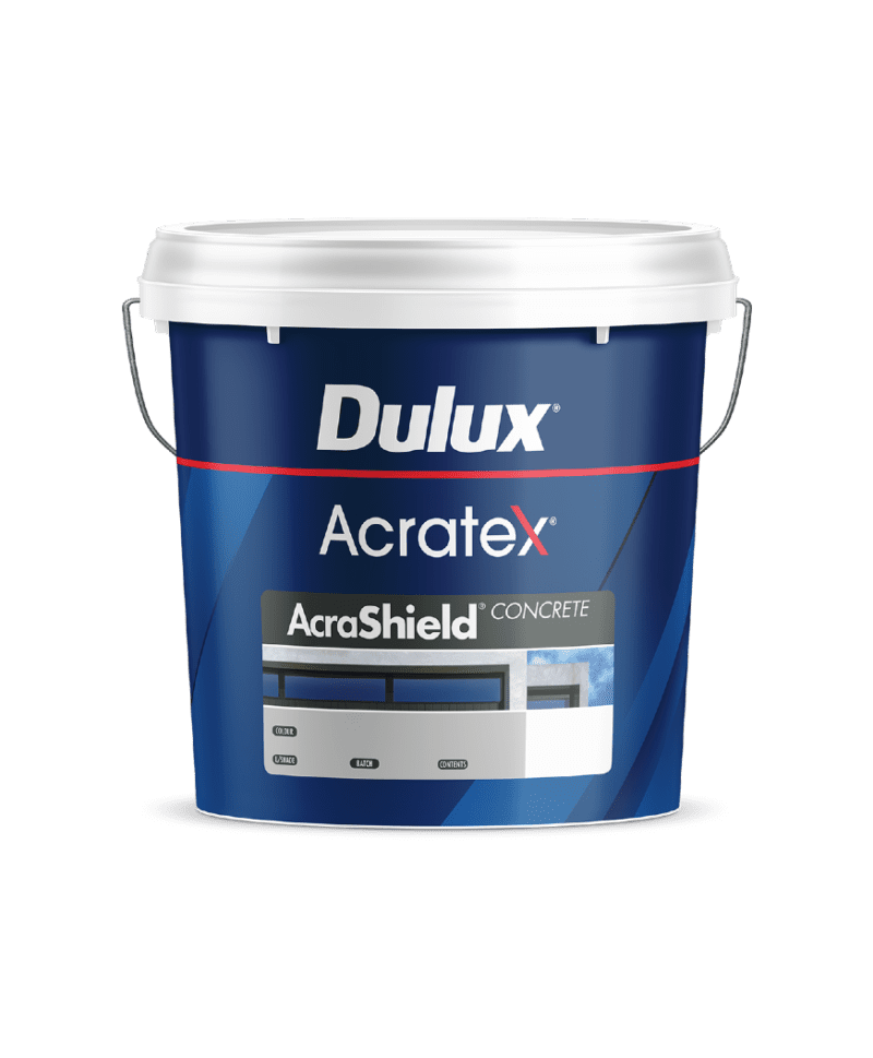 Acratex AcraShield Concrete