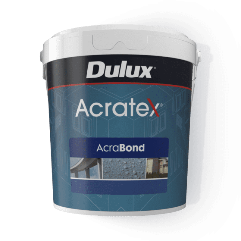 Acratex Acrabond
