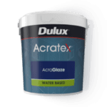 Acratex Acraglaze Water Based
