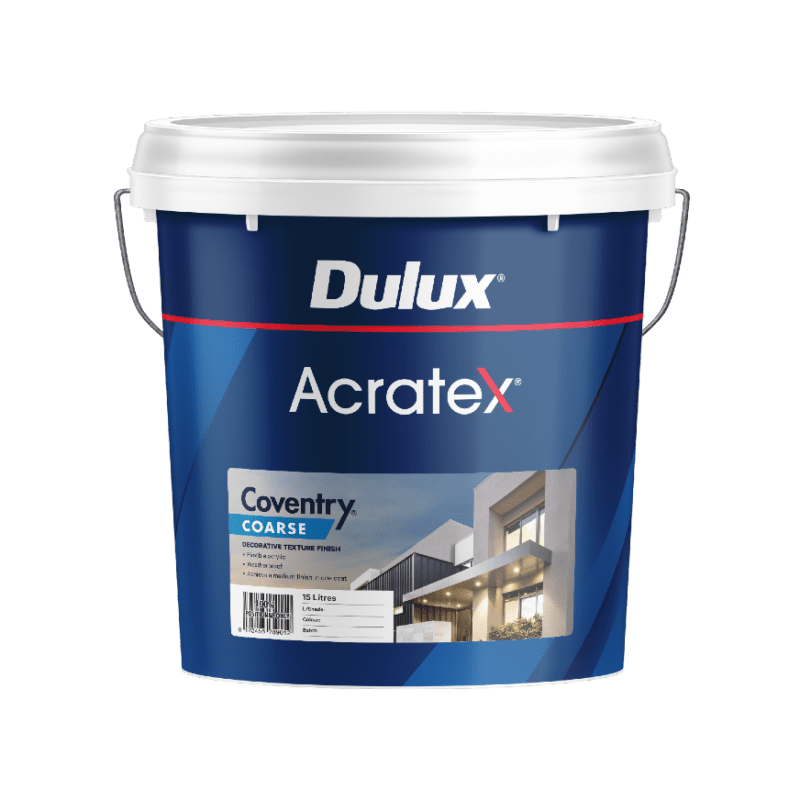 Acratex Coventry Coarse