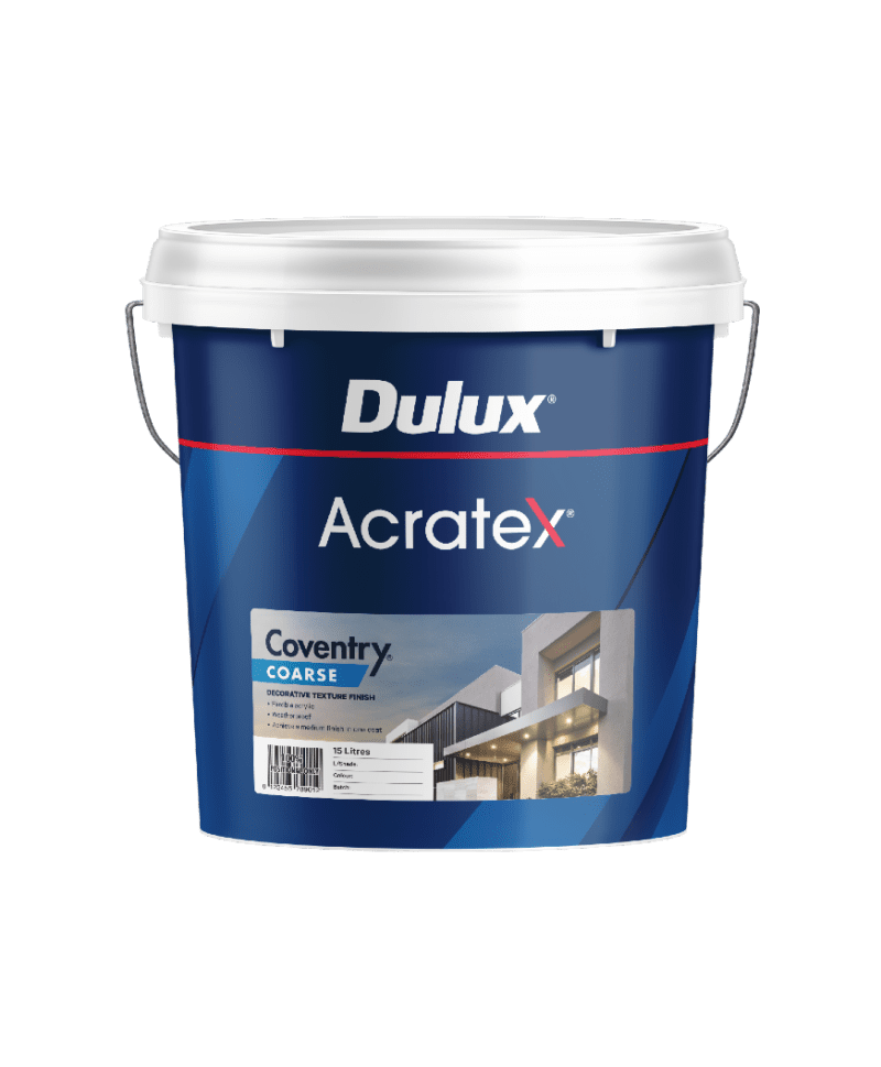Acratex Coventry Coarse