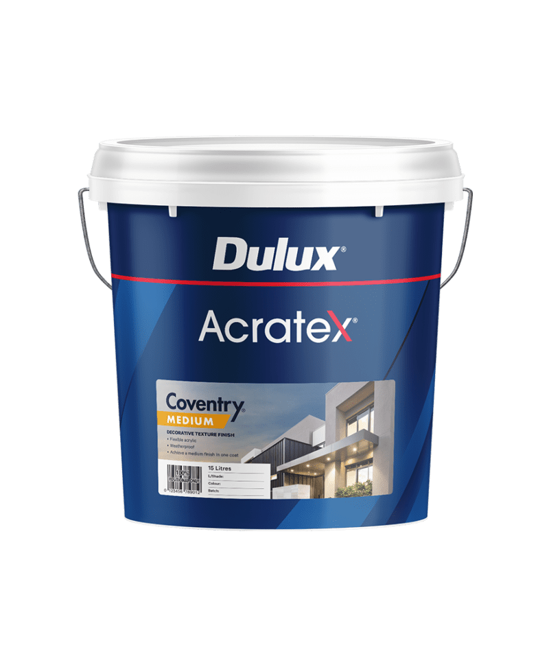 Acratex Coventry Medium