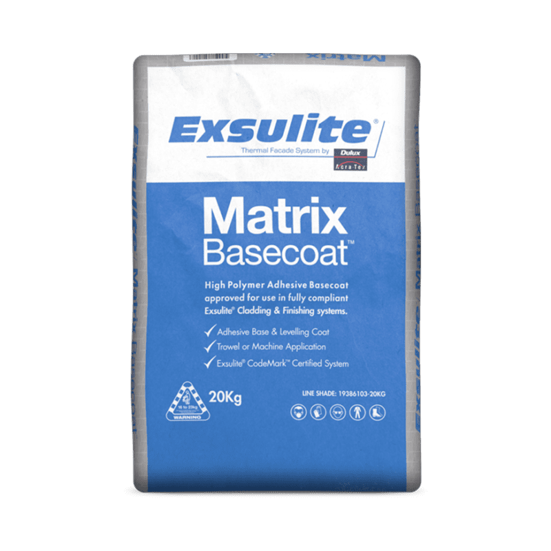 Acratex Exsulite Basecoat Render