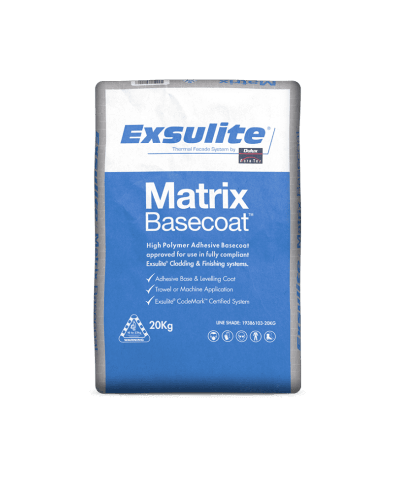 Acratex Exsulite Basecoat Render