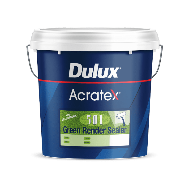 Acratex Green Render Sealer