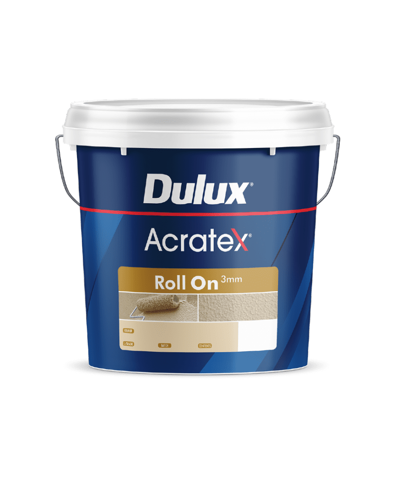 Acratex Roll On 3mm