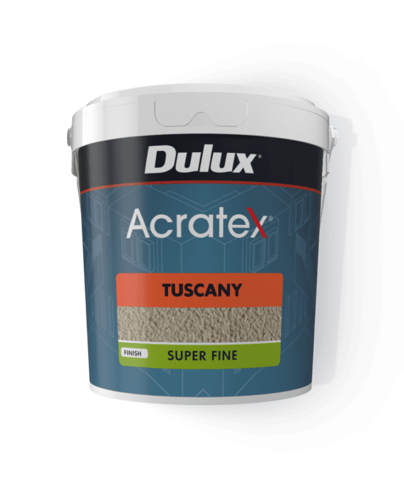 Acratex Trowel On Tuscany Super Fine