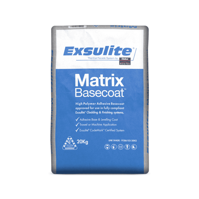 Acratex Exsulite Basecoat Render