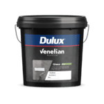 Venetian Plaster Glaze Coat Matt