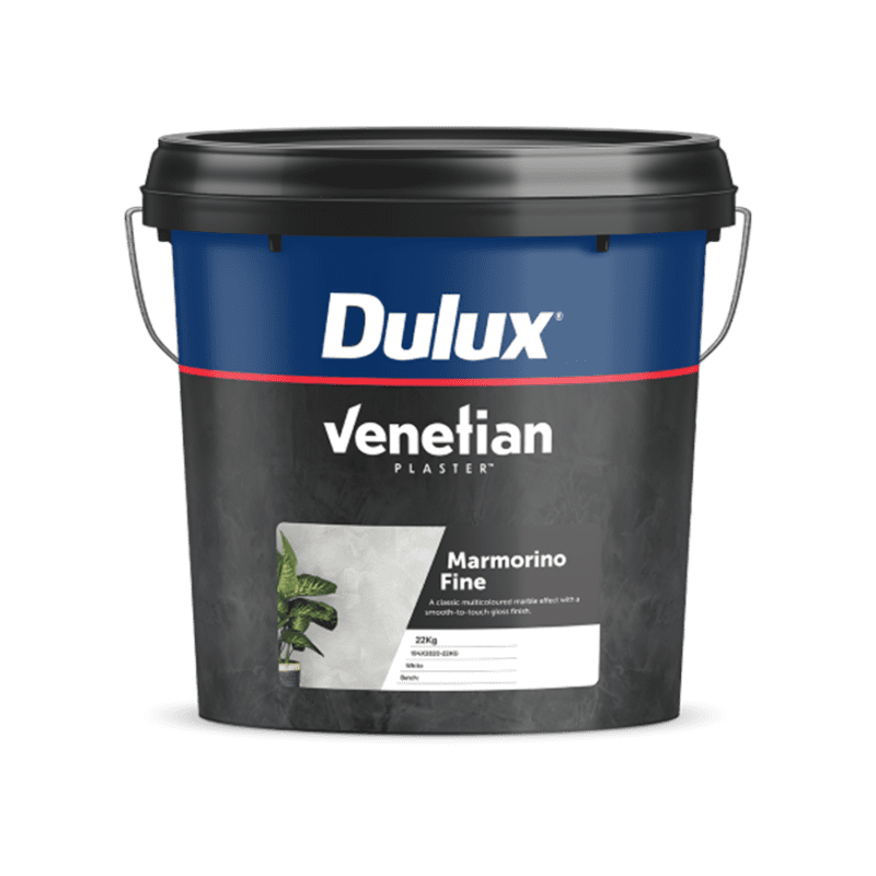Venetian Plaster Marmorino Fine