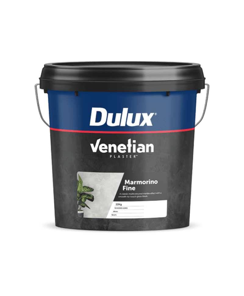 Venetian Plaster Marmorino Fine