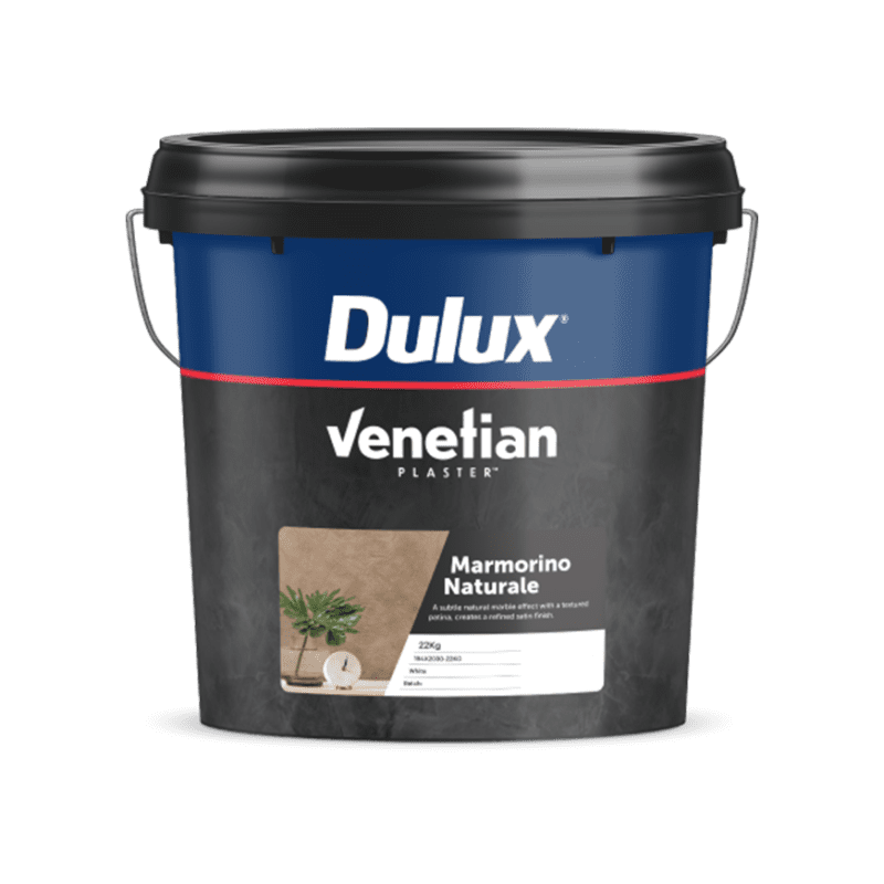 Venetian Plaster Marmorino Naturale