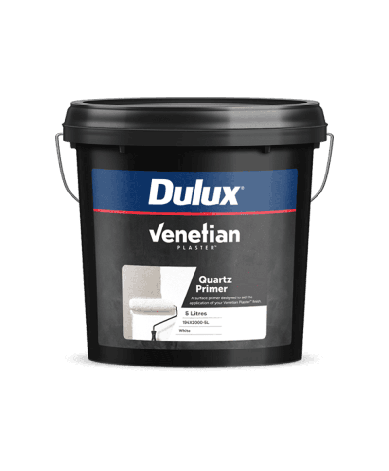 Venetian Plaster Quartz Primer