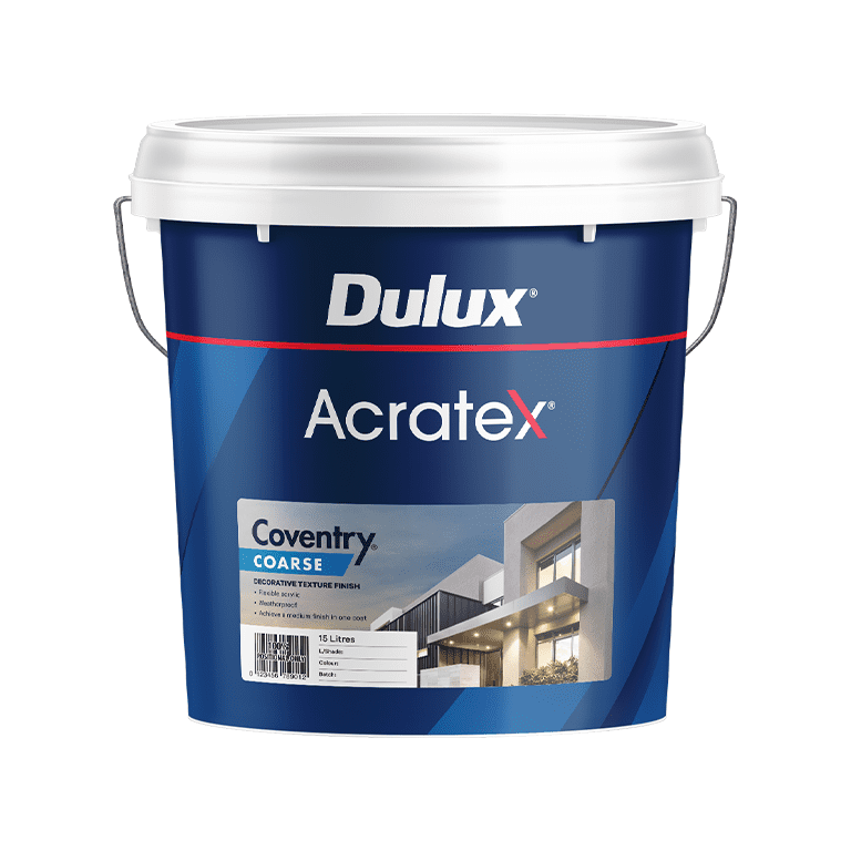 Acratex Coventry Coarse