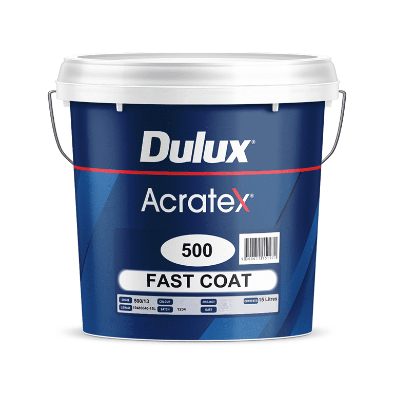 Acratex Fastcoat