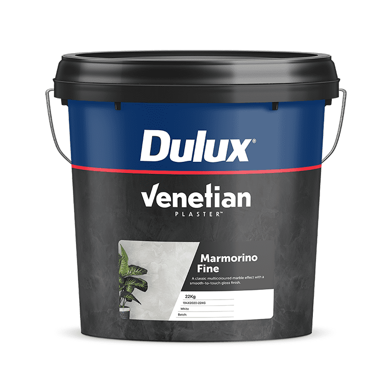 Venetian Plaster Marmorino Fine