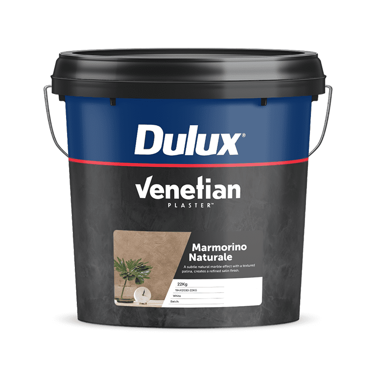 Venetian Plaster Marmorino Naturale