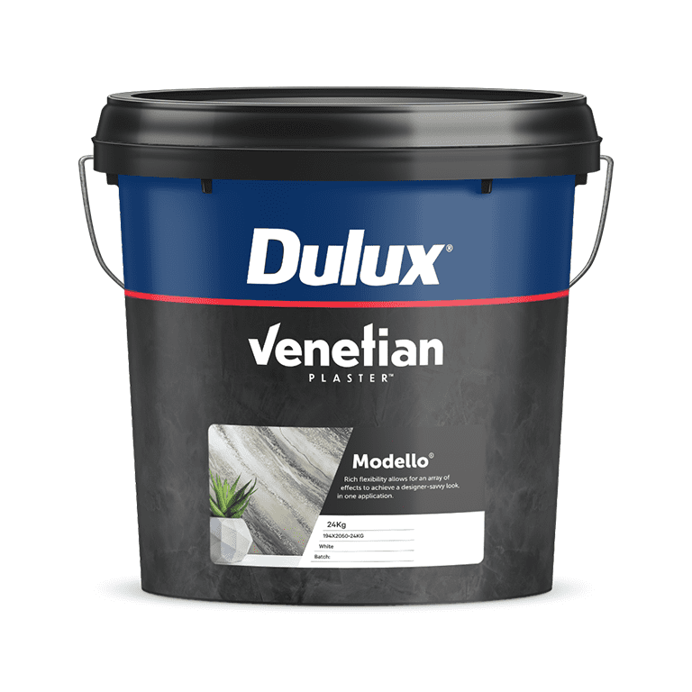 Venetian Plaster Modello