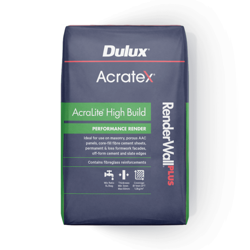 Acratex Acralite High Build