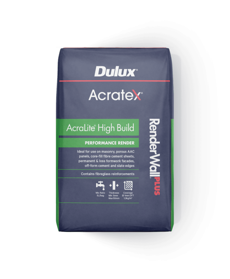 Acratex Acralite High Build