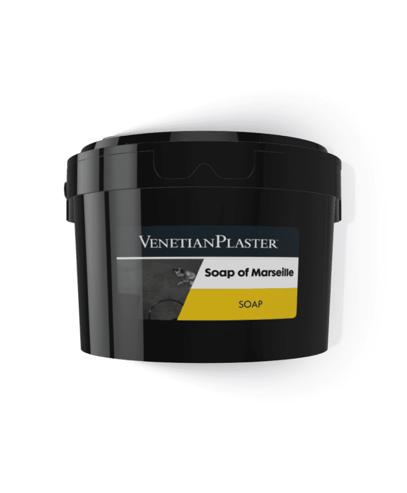 Venetian Plaster Soap of Marseille