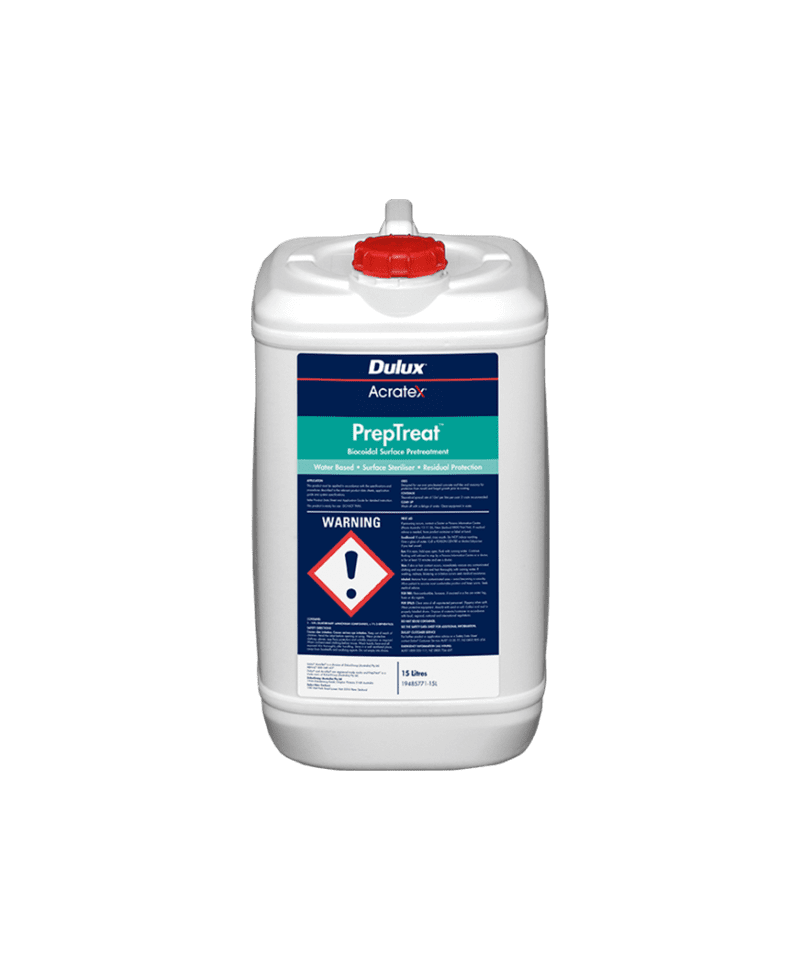 Acratex PrepTreat