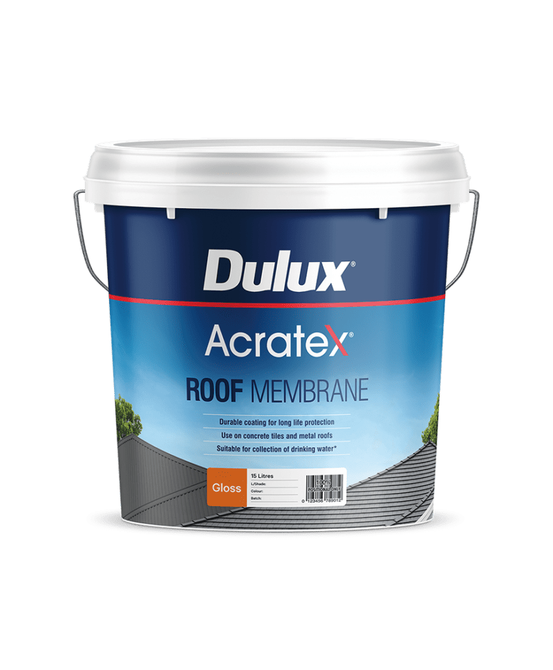 Acratex Roof Membrane Gloss