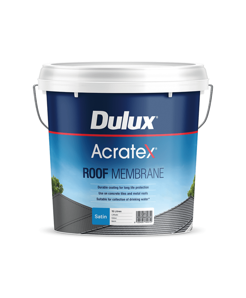 Acratex Roof Membrane Satin