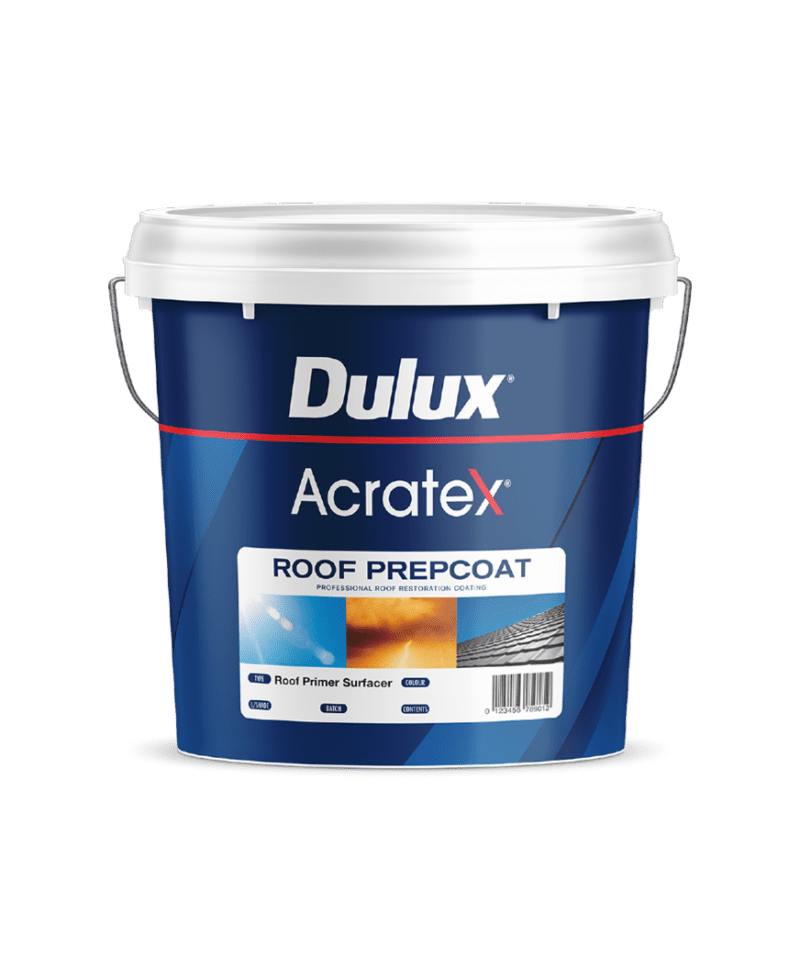 Acratex Roof Primer Surfacer