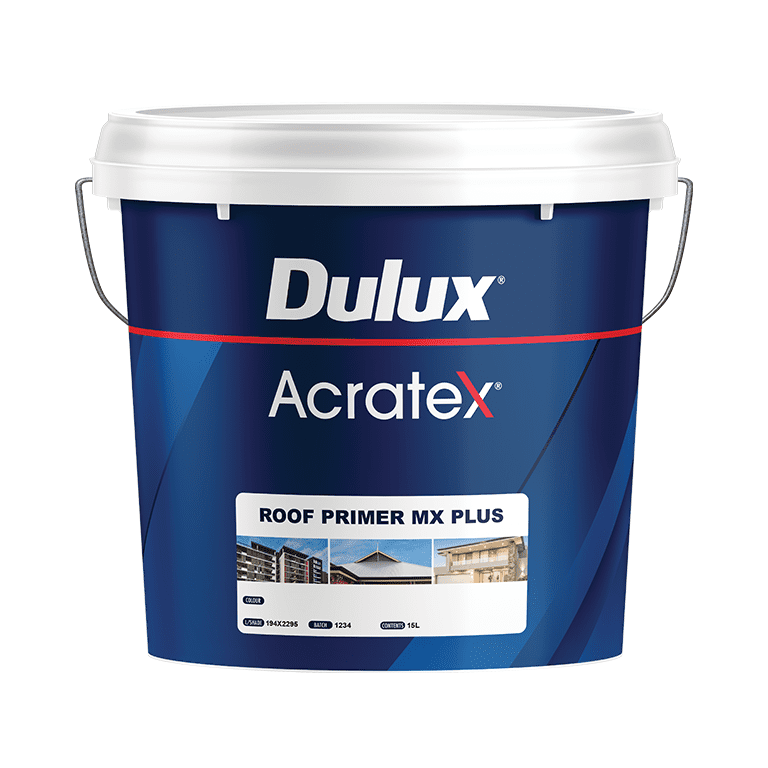 Acratex Roof Primer MX Plus