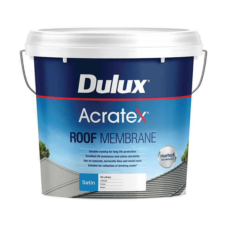 Acratex Roof Membrane Satin