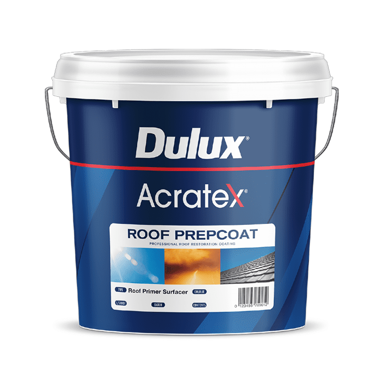 Acratex Roof Primer Surfacer