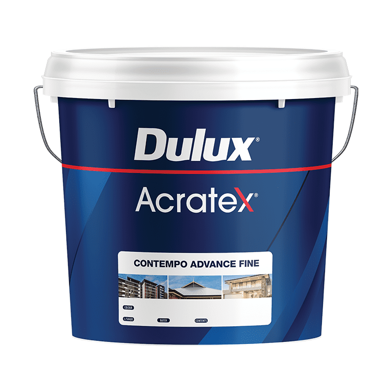 Acratex Contempo Advance Fine