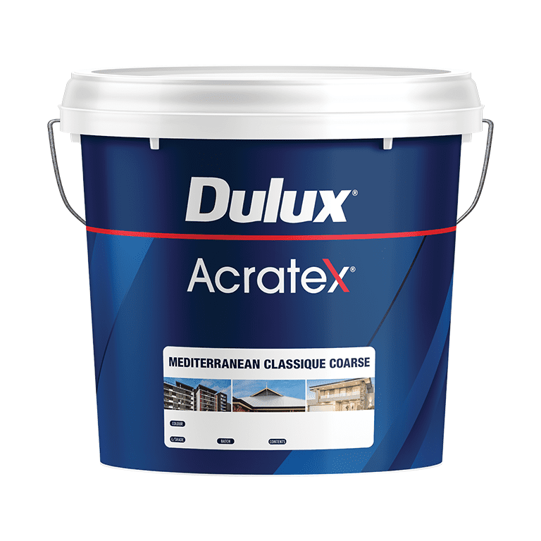 Acratex Mediterranean Classique Coarse